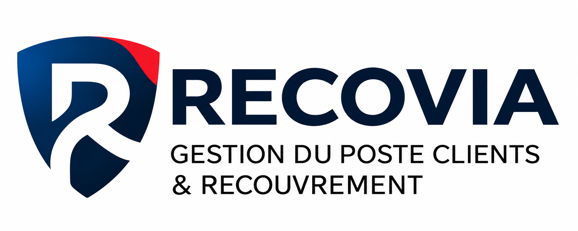 RECOVIA — Gestion du poste clients & recouvrement